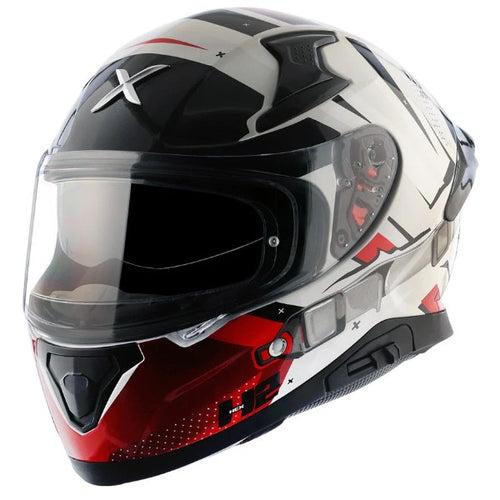 Axor Apex Hex-2 Gloss Helmet