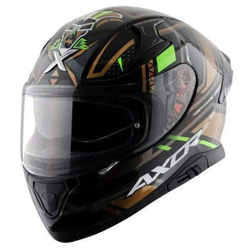 Axor Apex  Tikki Gloss Helmet