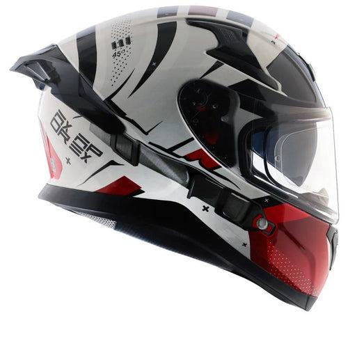 Axor Apex Hex-2 Gloss Helmet