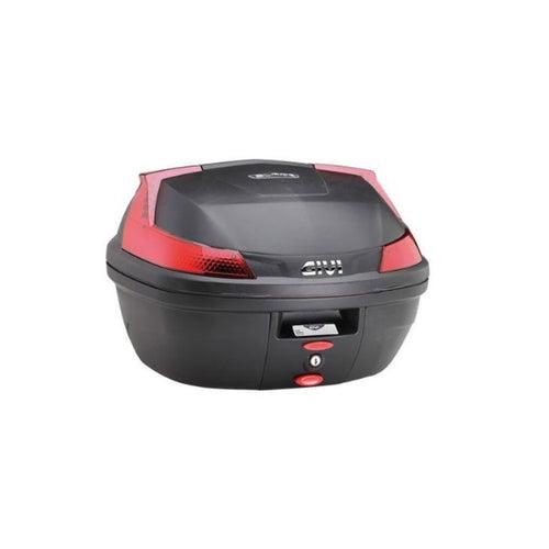 Givi Blade Monolock Top Case - 47 Litres