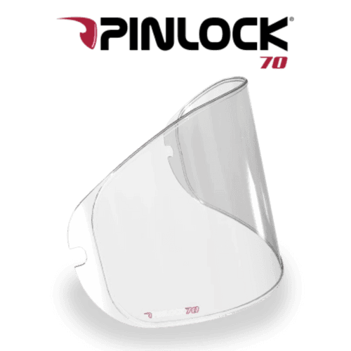 Airoh Pinlock Visors Valor/Spark - Clear