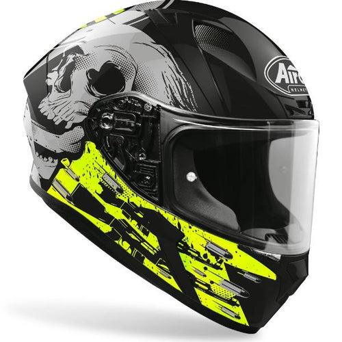 Airoh Valor Akuna Gloss Helmet