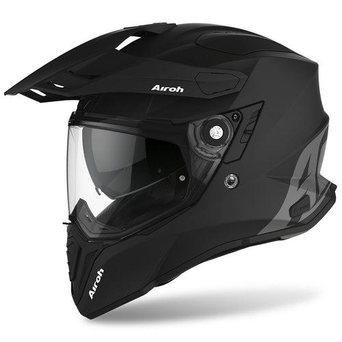 Airoh Commander Color Matte Helmet