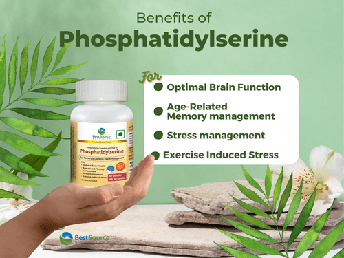 Phosphatidyl Serine