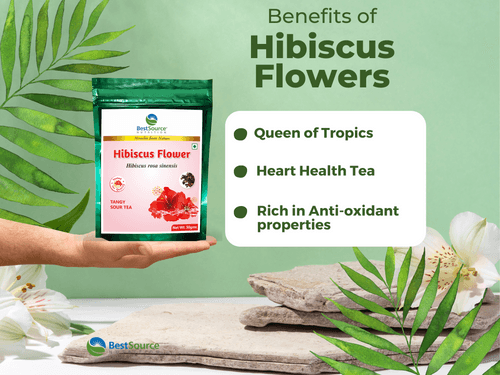 Hibiscus Tea