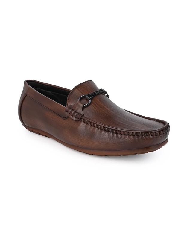 Alberto Torresi Signature Casuals Loafers