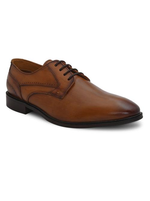 Men's Boss-Grip Uniform Dress Shoe