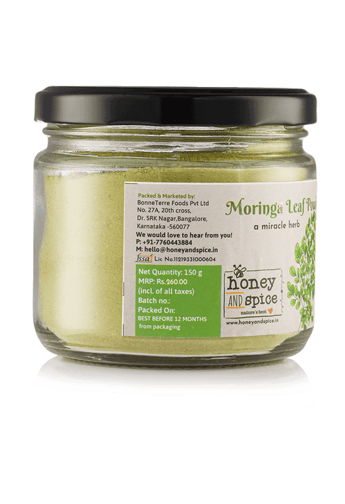 Moringa Powder 150gm