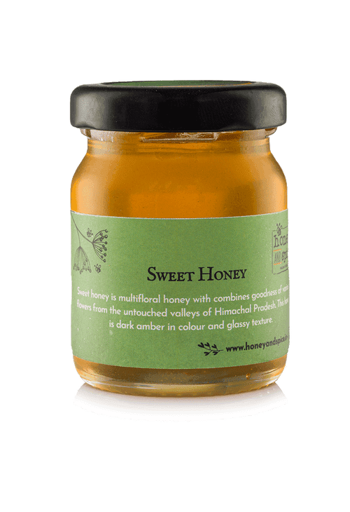 Honey Sampler Set