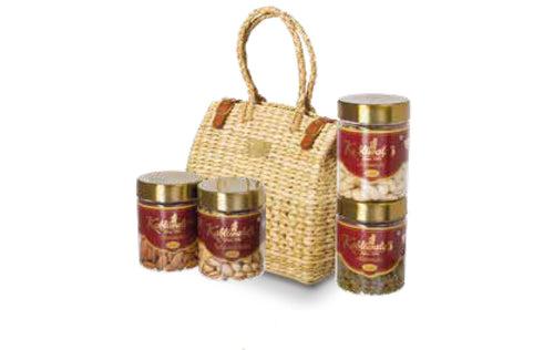 Royal ROME BASKET