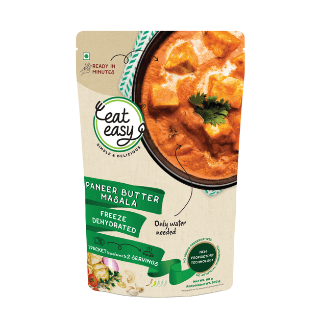 Paneer Butter Masala