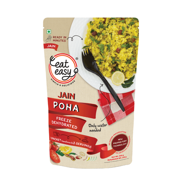 Poha (Jain)