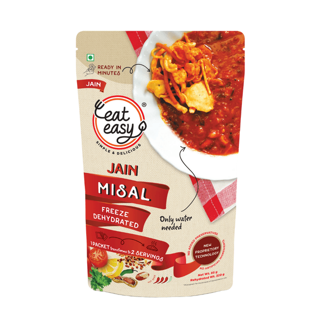 Misal (Jain)