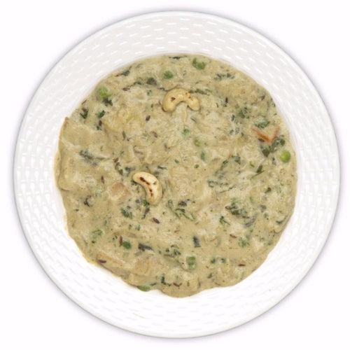 Navratan Korma