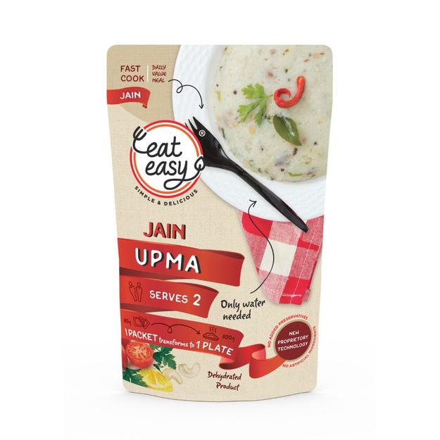 Upma (Jain)