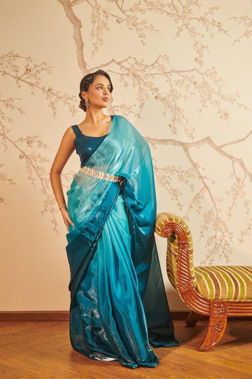 Netri Saree