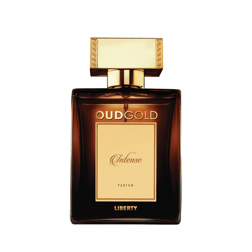 OUDGOLD INTENSE PARFUM