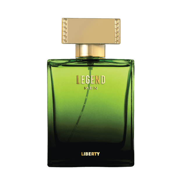 LEGEND EAU DE TOILETTE