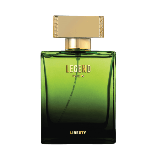 LEGEND EAU DE TOILETTE