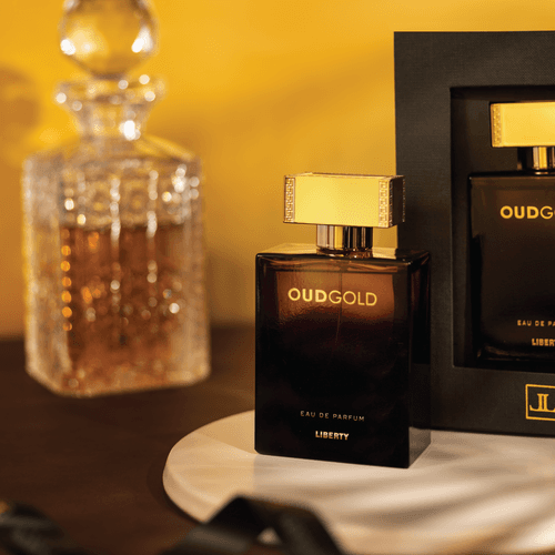 OUDGOLD EAU DE PARFUM