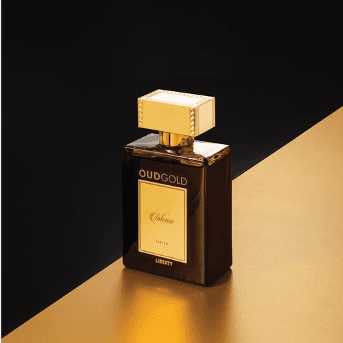 OUDGOLD INTENSE PARFUM