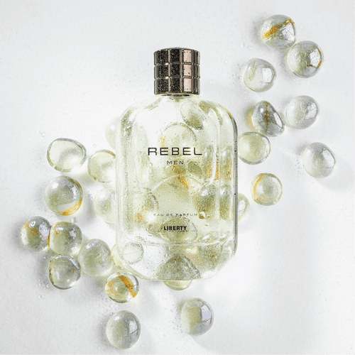 REBEL EAU DE PARFUM