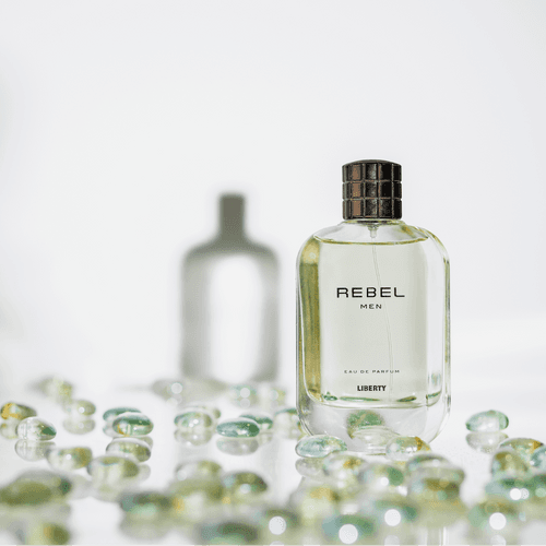 REBEL EAU DE PARFUM