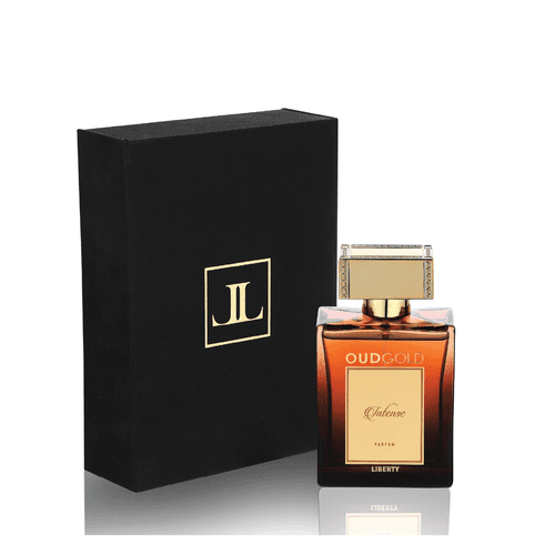 OUDGOLD INTENSE PARFUM