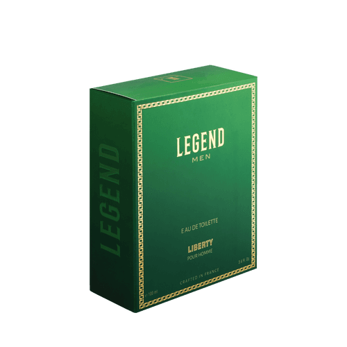 LEGEND EAU DE TOILETTE