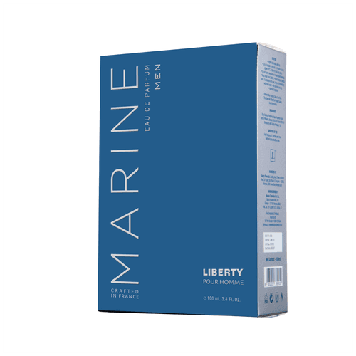 MARINE EAU DE PARFUM