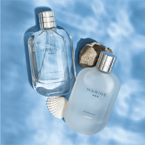 MARINE EAU DE PARFUM