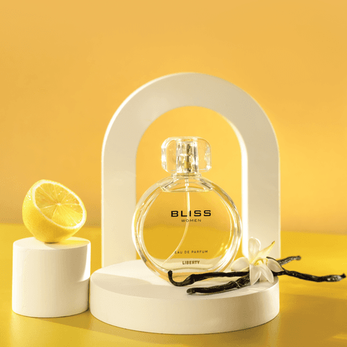 BLISS EAU DE PARFUM