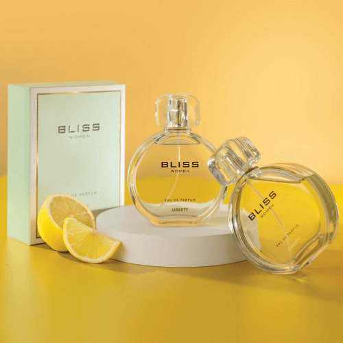 BLISS EAU DE PARFUM