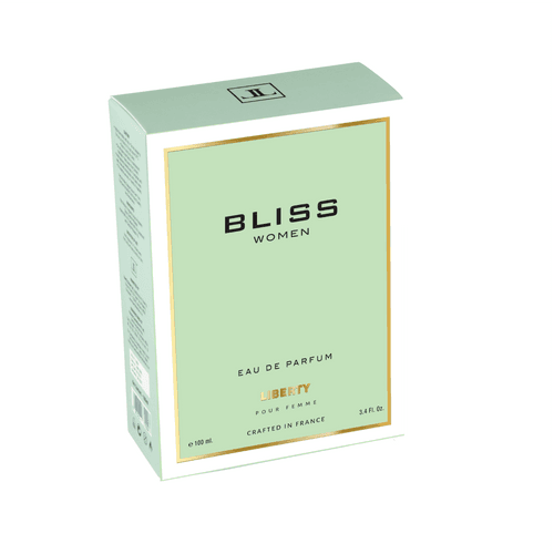 BLISS EAU DE PARFUM