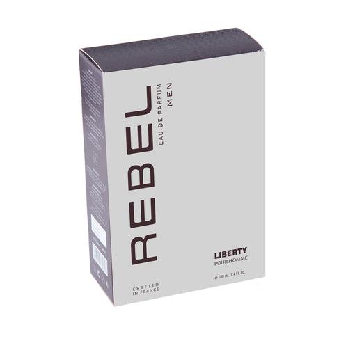 REBEL EAU DE PARFUM