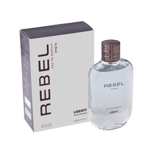 REBEL EAU DE PARFUM