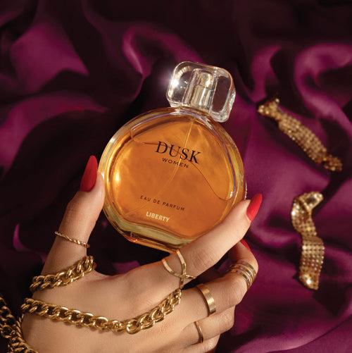 DUSK EAU DE PARFUM