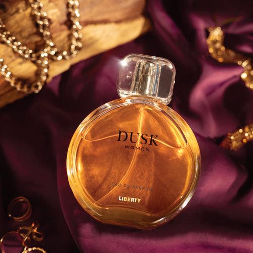 DUSK EAU DE PARFUM