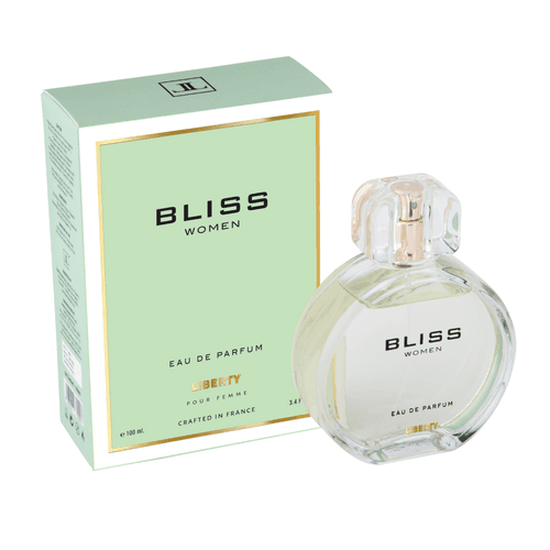 BLISS EAU DE PARFUM