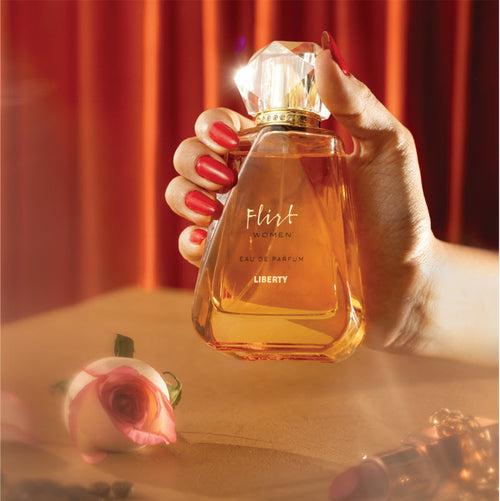 FLIRT EAU DE PARFUM