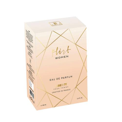 FLIRT EAU DE PARFUM