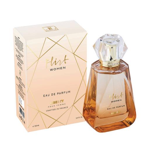 FLIRT EAU DE PARFUM