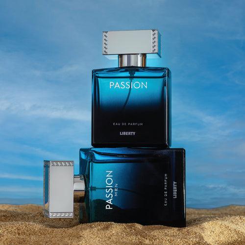 PASSION EAU DE PARFUM