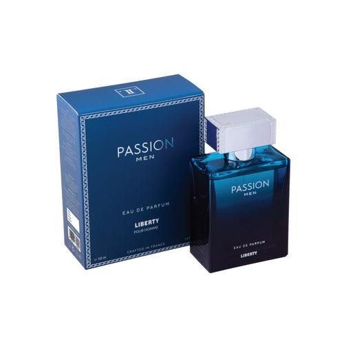 PASSION EAU DE PARFUM