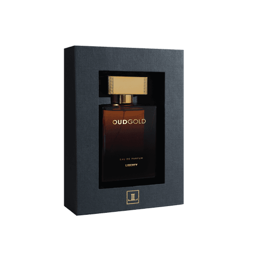 OUDGOLD EAU DE PARFUM