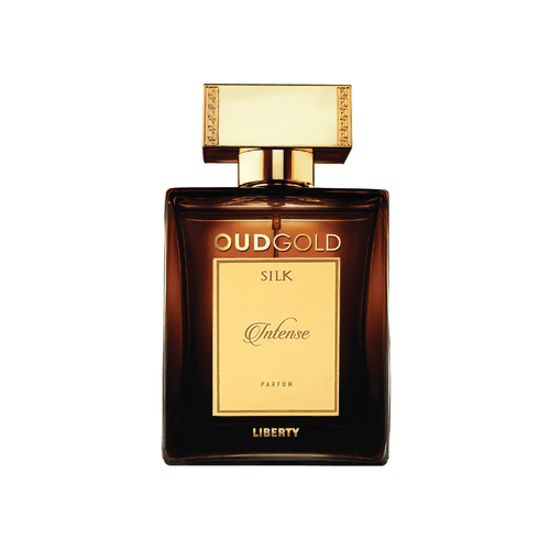 OUDGOLD SILK INTENSE PARFUM