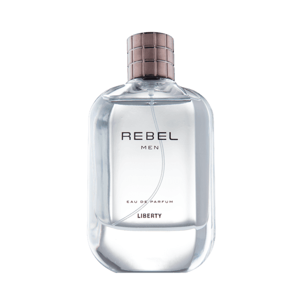 REBEL EAU DE PARFUM