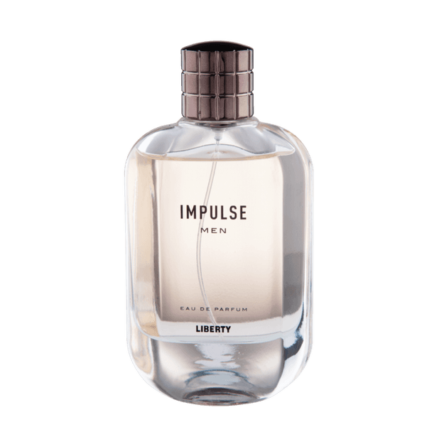 IMPULSE EAU DE PARFUM