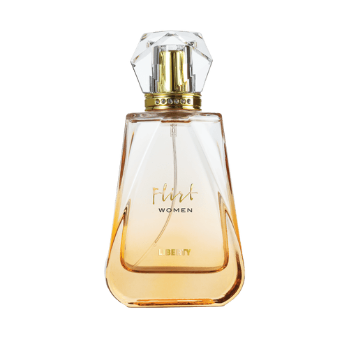 FLIRT EAU DE TOILETTE