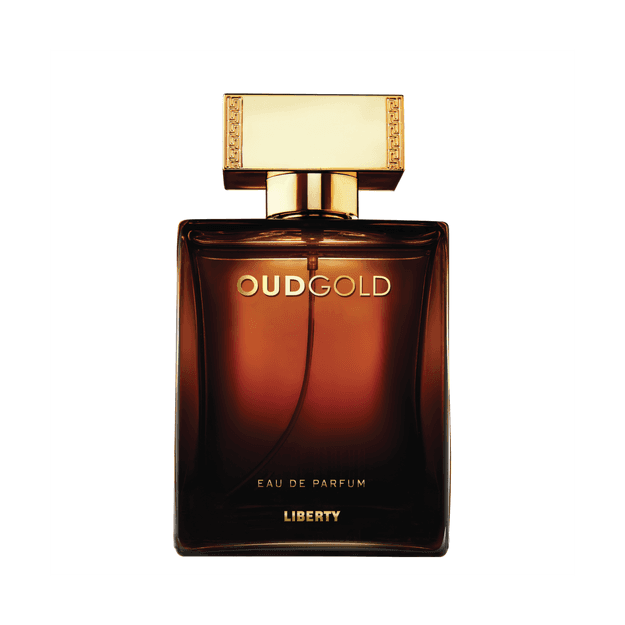 OUDGOLD EAU DE PARFUM UNISEX